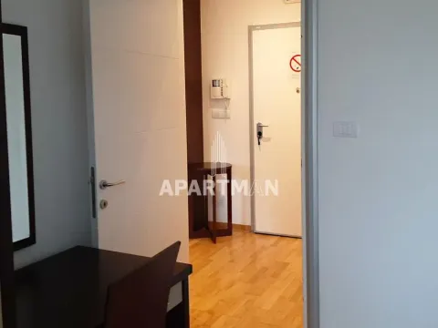 Izdavanje, dvosoban stan, 41m², Stari Grad, Beograd - image 8