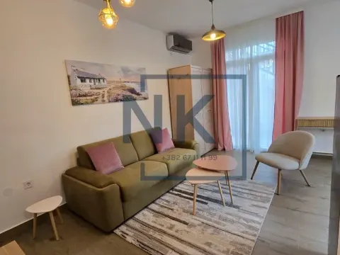 Stan in Momišići