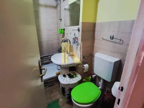 Prodaja, jednosoban stan, 46m², Novo naselje, Novi Sad - image 10