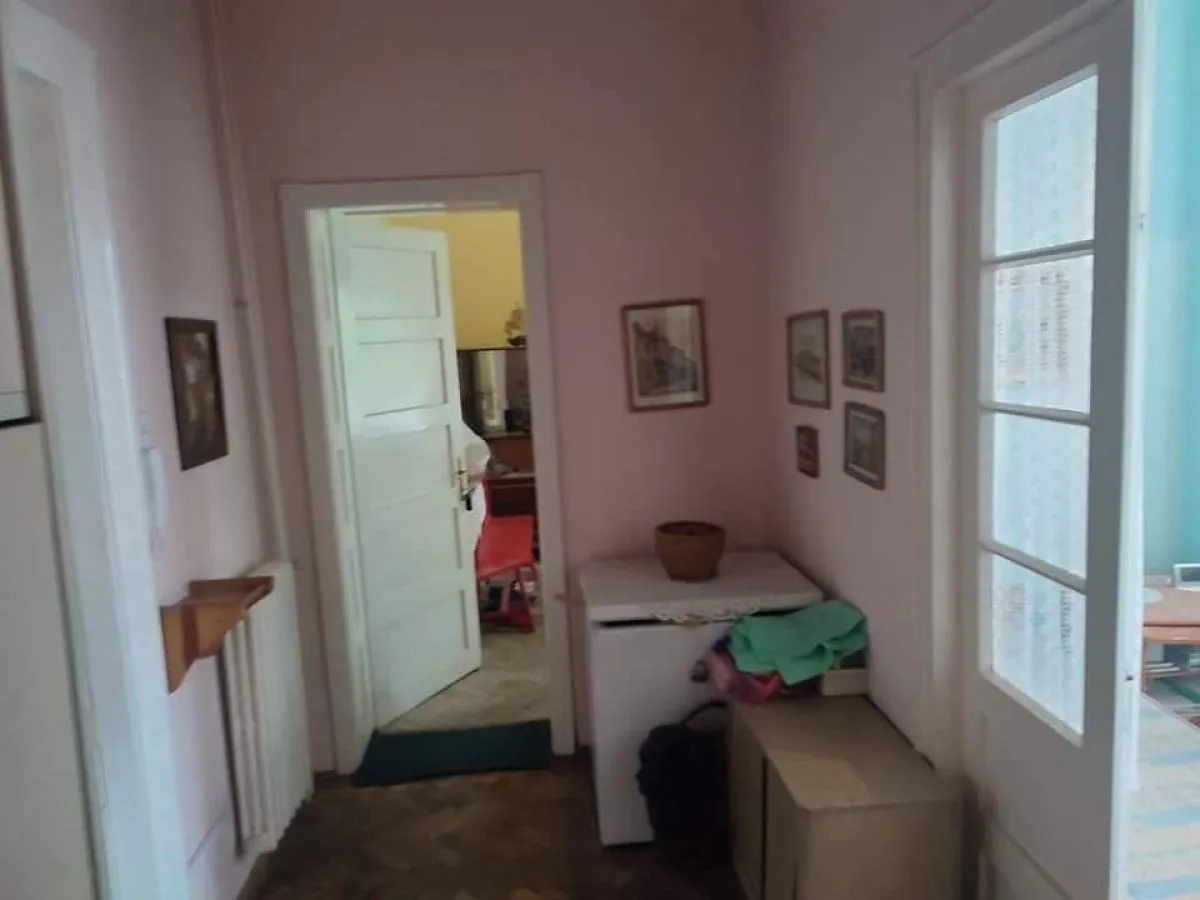 Prodaja, dvosoban stan, 60m², Petrovaradin, Novi Sad
