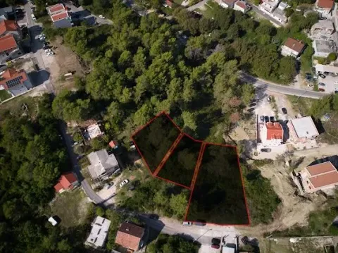 Prodaja, plac, 1982m², Mrčevac, Tivat - image 6