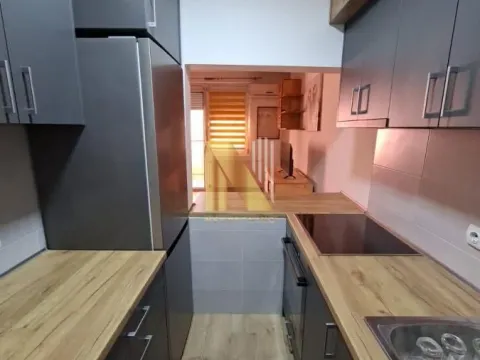 Izdavanje, jednosoban stan, 29m², Grbavica, Novi Sad Sve Podlokacije - image 5