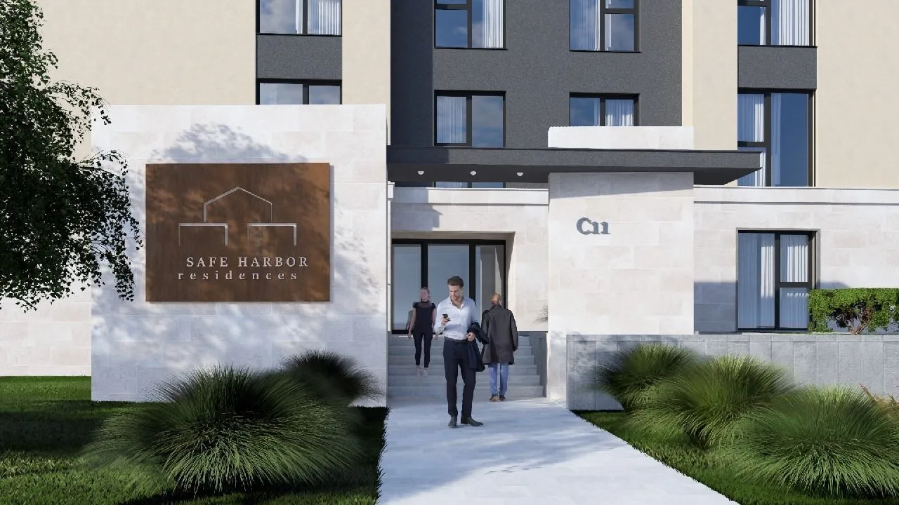 Prodaja, trosoban stan, 95m², Podgorica, Crna Gora