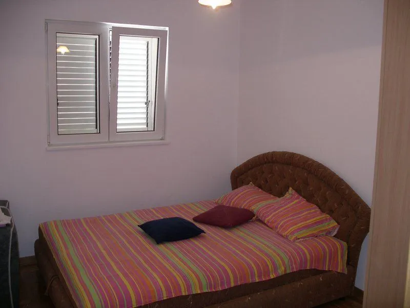 Sale, apartment, 45m², Budva, Crna Gora