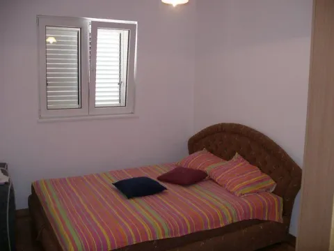 Sale, apartment, 45m², Budva, Crna Gora - image 5