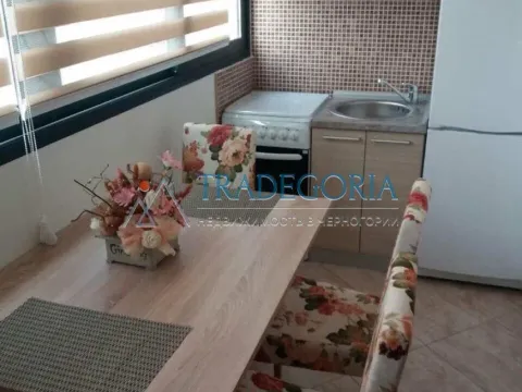 Prodaja, jednosoban stan, 50m², Sveti Stefan, Budva - image 17
