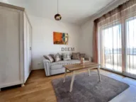 Rent, studio apartment, 33m², City Kvart, Podgorica - image 3