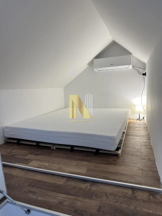 Prodaja, dvosoban stan, 43m², Sajmište, Novi Sad