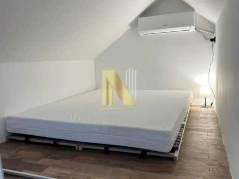 Sale, two bedroom apartment, 43m², Sajmište, Novi Sad - image 13