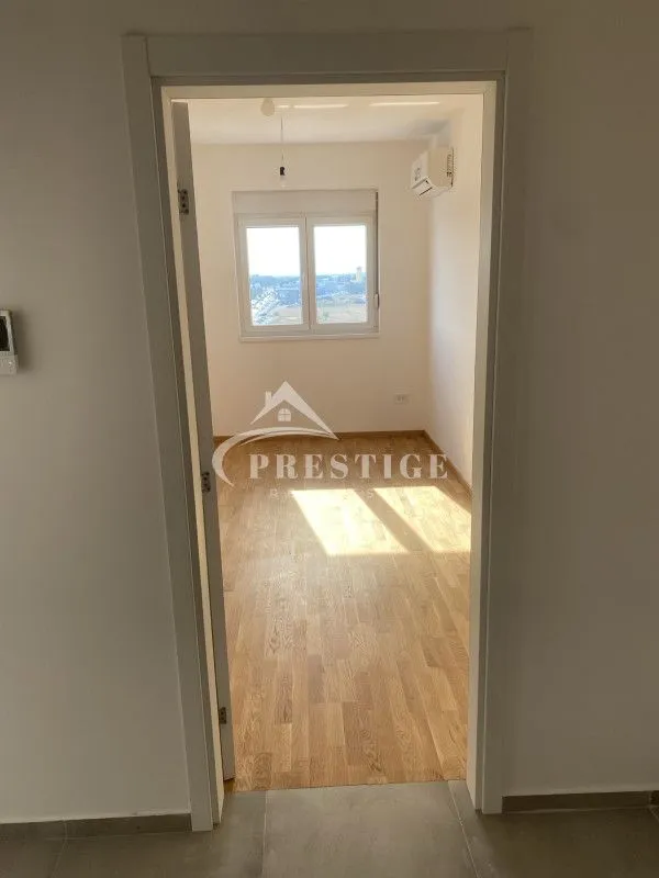 Prodaja, stan, 65m², Stari Aerodrom, Podgorica