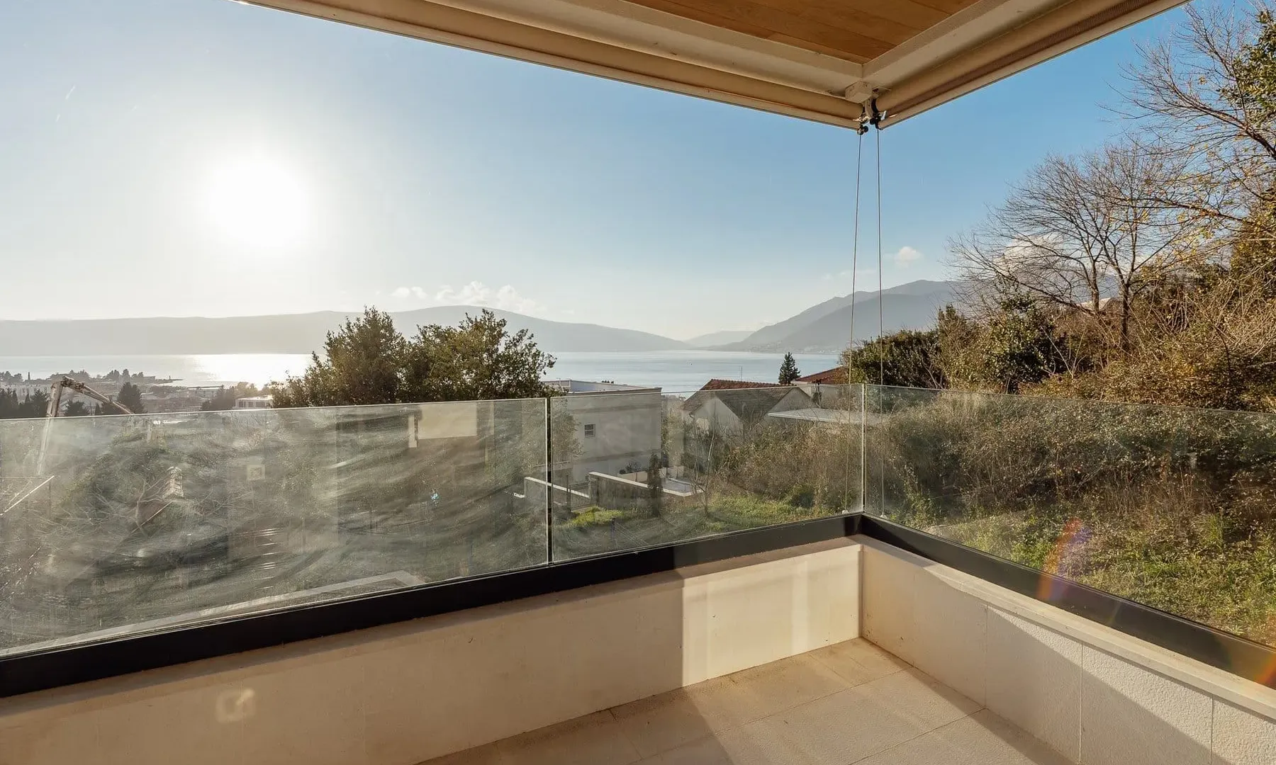 Prodaja, dvosoban stan, 103m², Kotor, Crna Gora