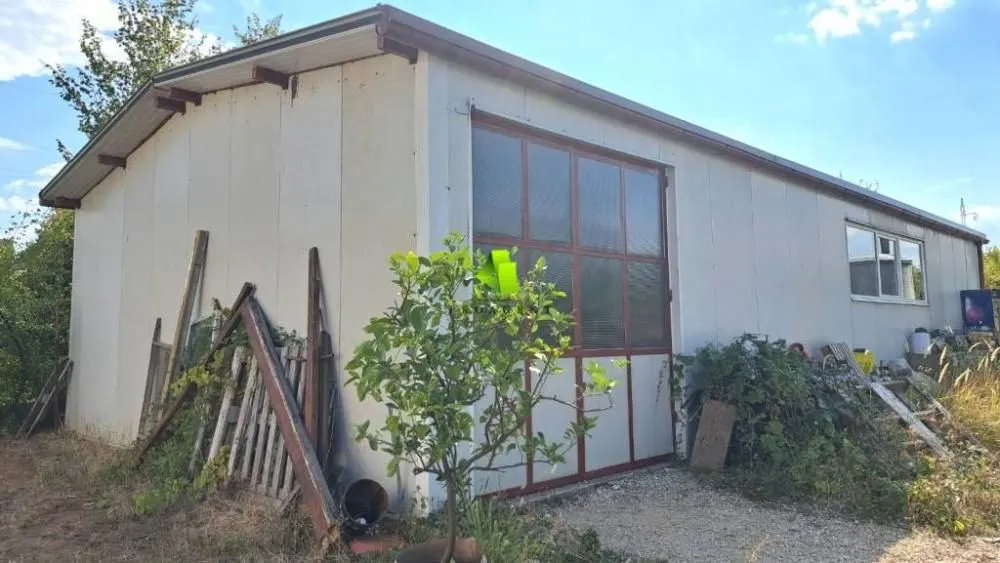 Izdavanje, poslovni prostor, 160m², Palilula, Niš