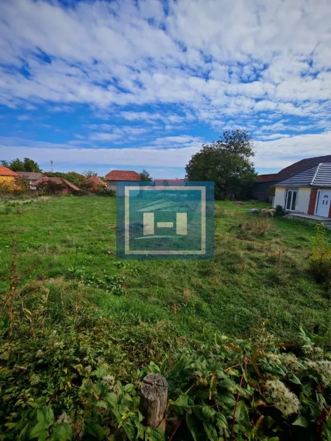 Prodaja, plac, 500m², Trešnjevica, Paraćin