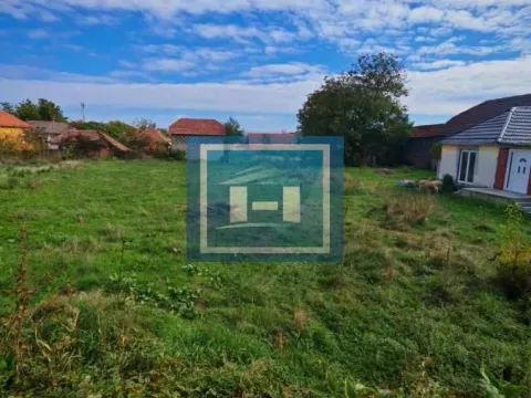 Sale, land lot, 500m², Trešnjevica, Paraćin - image 2