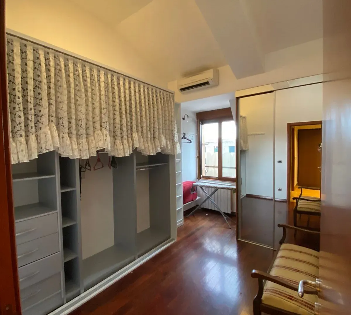 Rent, two bedroom apartment, 90m², Centar, Podgorica