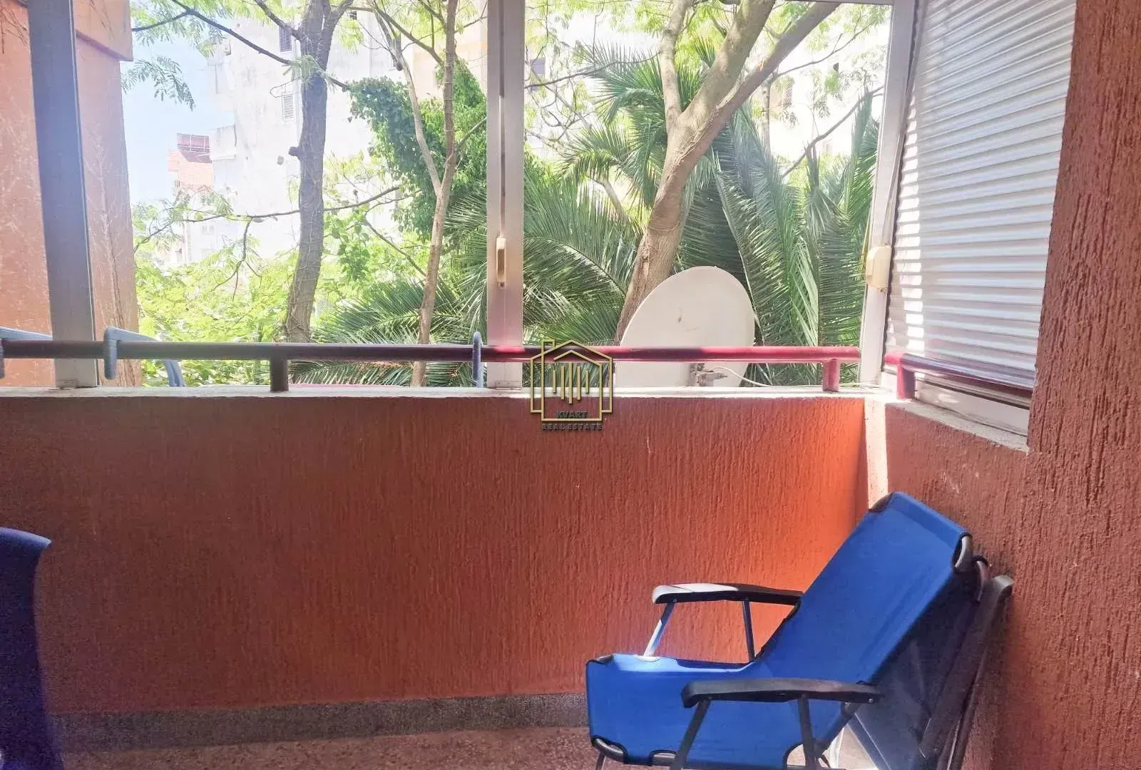 Prodaja, jednosoban stan, 55m², Velji Vinogradi, Budva