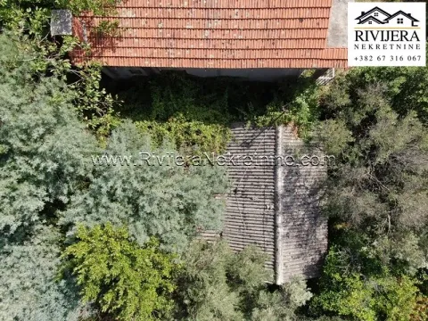 Prodaja, plac, 1188m², Baošići, Herceg Novi - image 3