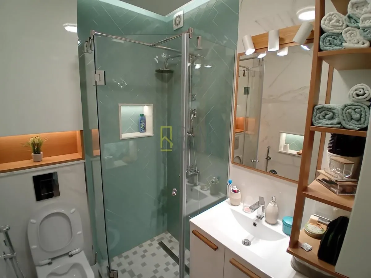 Prodaja, dvosoban stan, 70m², Herceg Novi, Crna Gora