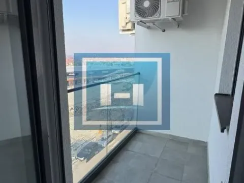 Izdavanje, jednosoban stan, 40m², Aqua park, Jagodina - image 5