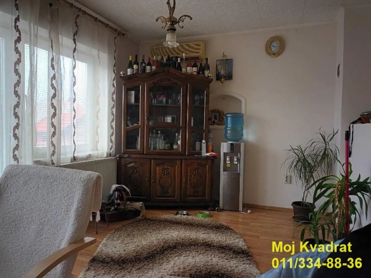 Prodaja, kuća, 260m², Misa, Pančevo