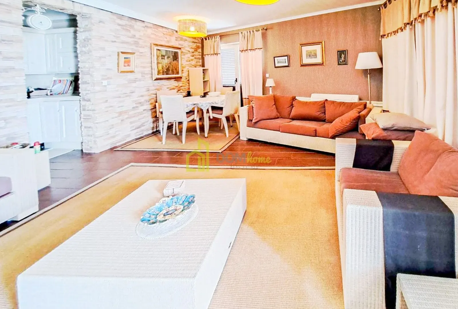 Prodaja, trosoban stan, 176m², Petrovac, Budva