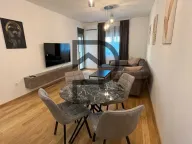 Rent, apartment, 45m², New City, Podgorica - image 3