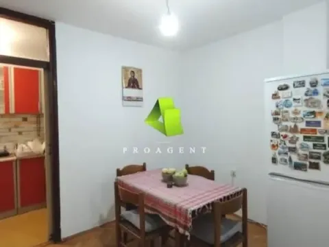 Rent, two bedroom apartment, 60m², Medijana, Niš - image 4