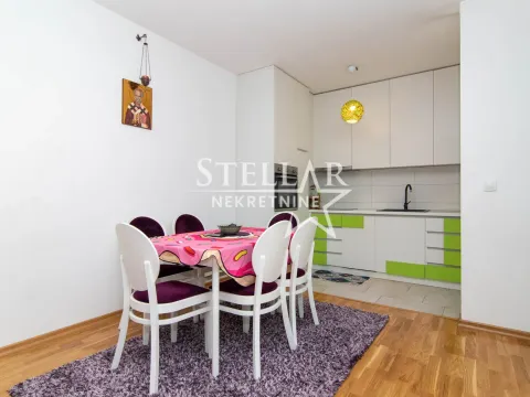 Izdavanje, dvosoban stan, 69m², Pobrežje, Podgorica - image 10