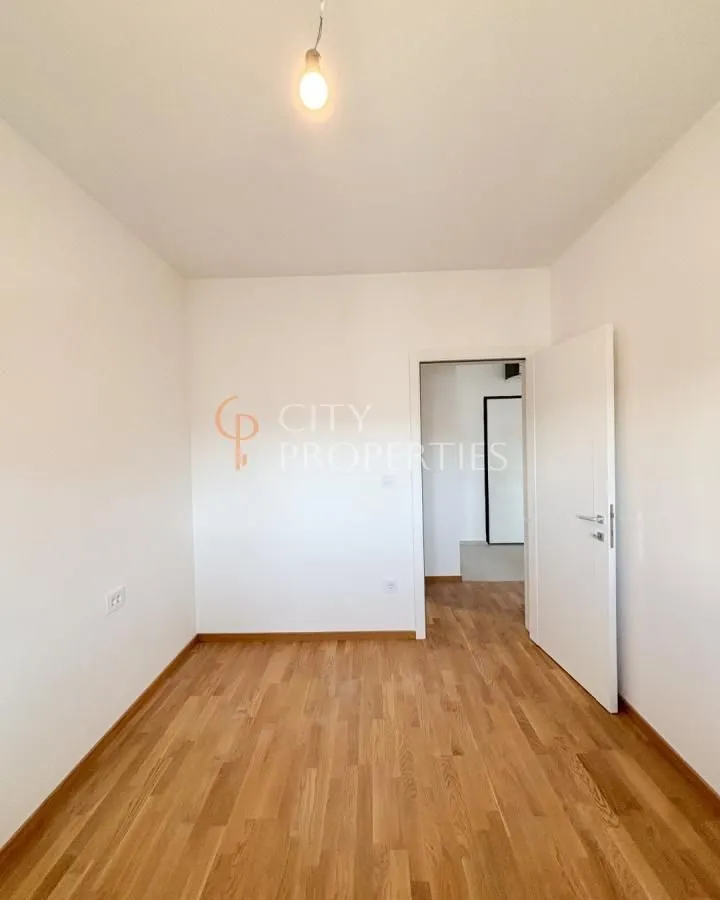 Prodaja, stan, 46m², Stari Aerodrom, Podgorica