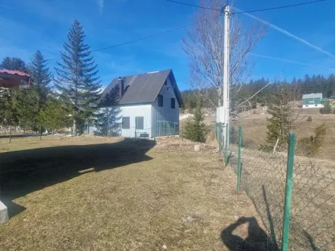 Prodaja, kuća, 60m², Žabljak, Crna Gora - image 1