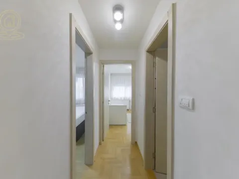 Rent, three bedroom apartment, 67m², Bulevar Oslobodjenja, Novi Sad Sve Podlokacije - image 15