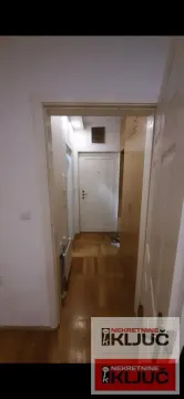 Rent, one bedroom apartment, 25m², Grbavica, Novi Sad Sve Podlokacije - image 8