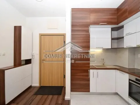 Izdavanje, jednosoban stan, 46m², Vezirov Most, Podgorica - image 2