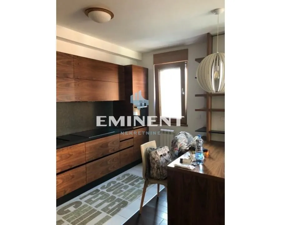 Rent, three bedroom apartment, 70m², Novi Beograd Blok 67, Novi Beograd Sve Podlokacije