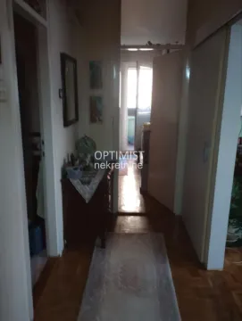 Prodaja, dvosoban stan, 67m², Novi Beograd Blok 70, Novi Beograd Sve Podlokacije - image 4