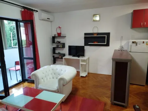 Izdavanje, jednosoban stan, 48m², Malo Brdo, Podgorica - image 7