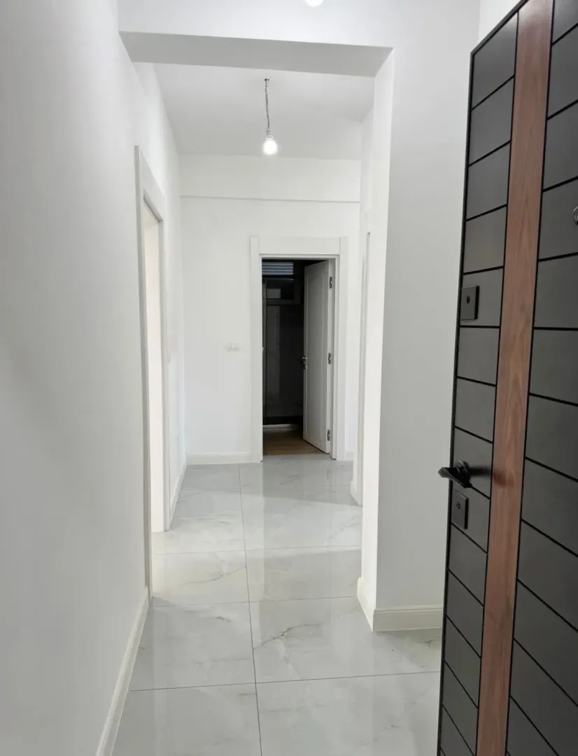 Prodaja, dvosoban stan, 74m², Centar, Bar