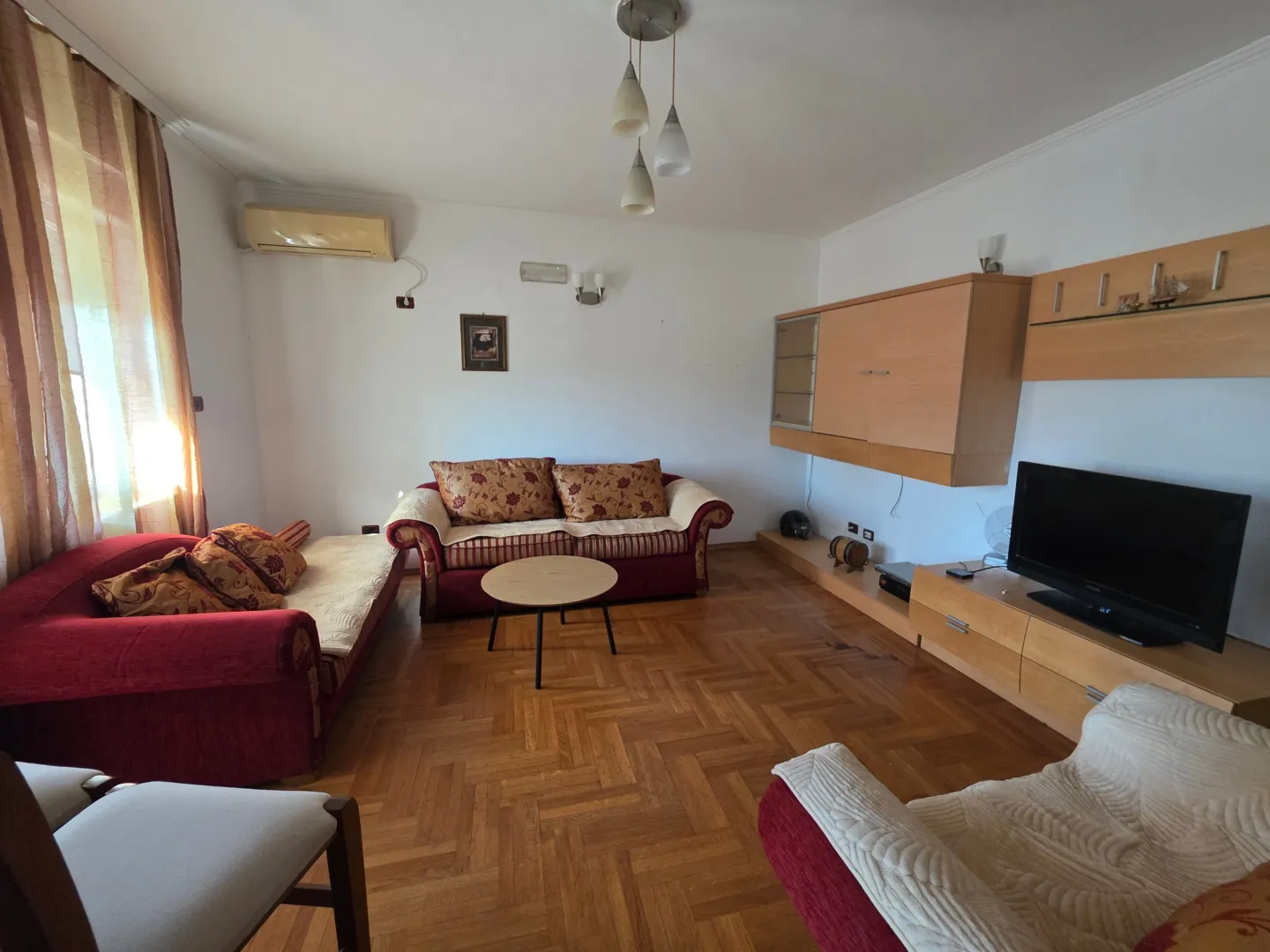 Prodaja, dvosoban stan, 73m², Zabjelo, Podgorica