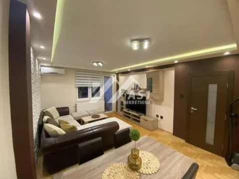 Rent, two bedroom apartment, 48m², Sajam, Novi Sad Sve Podlokacije - image 3