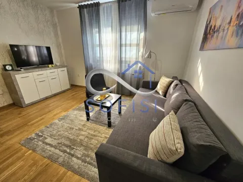 Izdavanje, stan, 26m², Socijalno, Novi Sad Sve Podlokacije - image 4