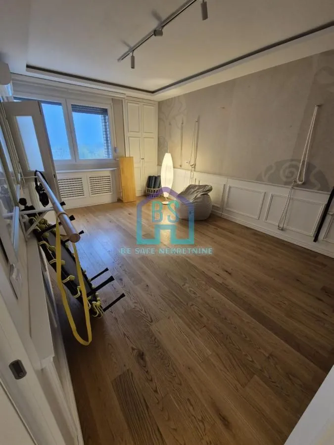 Prodaja, dvosoban stan, 64m², Kej, Novi Sad Sve Podlokacije