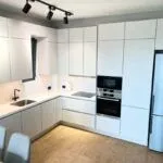 Sale, two bedroom apartment, 81m², Bečići, Budva - image 9