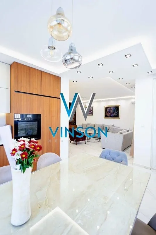 Prodaja, stan, 149m², Sajam, Novi Sad Sve Podlokacije