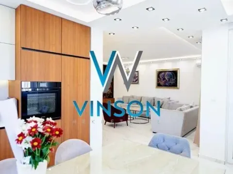 Prodaja, stan, 149m², Sajam, Novi Sad Sve Podlokacije - image 6