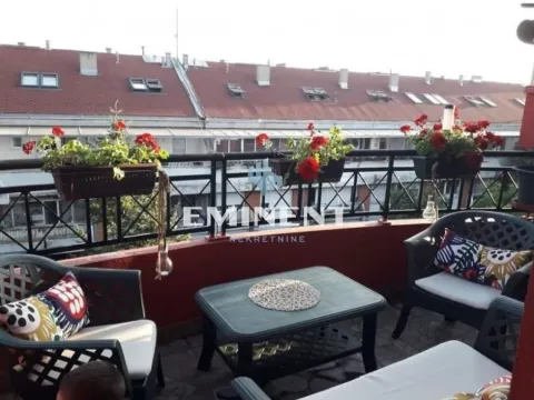 Sale, three bedroom apartment, 133m², Uciteljsko Naselje, Zvezdara Sve Podlokacije - image 19