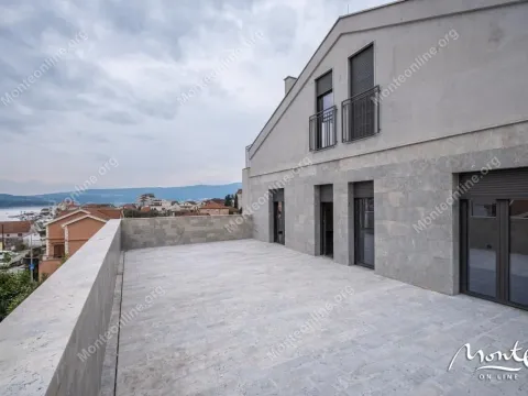 Prodaja, trosoban stan, 236m², Tivat, Crna Gora - image 25