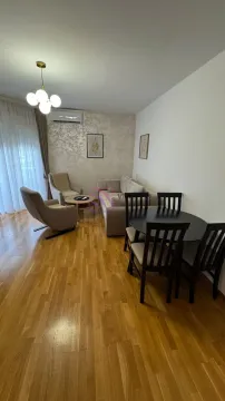 Stan in Tuški Put