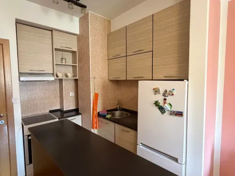 Rent, apartment, 27m², Dalmatinska ulica, Podgorica - image 4