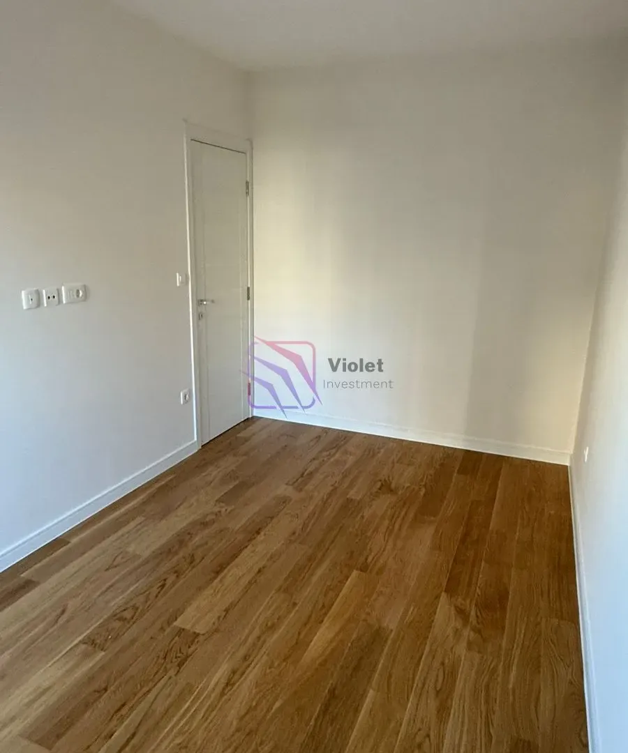 Rent, one bedroom apartment, 40m², Central Point, Podgorica