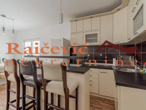 Rent, two bedroom apartment, 40m², Voždovac Sve Podlokacije, Beograd - image 8